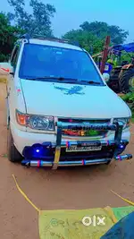 Chevrolet Tavera 2014