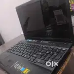I3 sony Laptop with 8gb Ram price negotiable