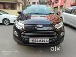 Ford Ecosport 2016 Diesel