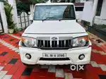 Mahindra Bolero 1.5 Power Plus ZLX, 2017