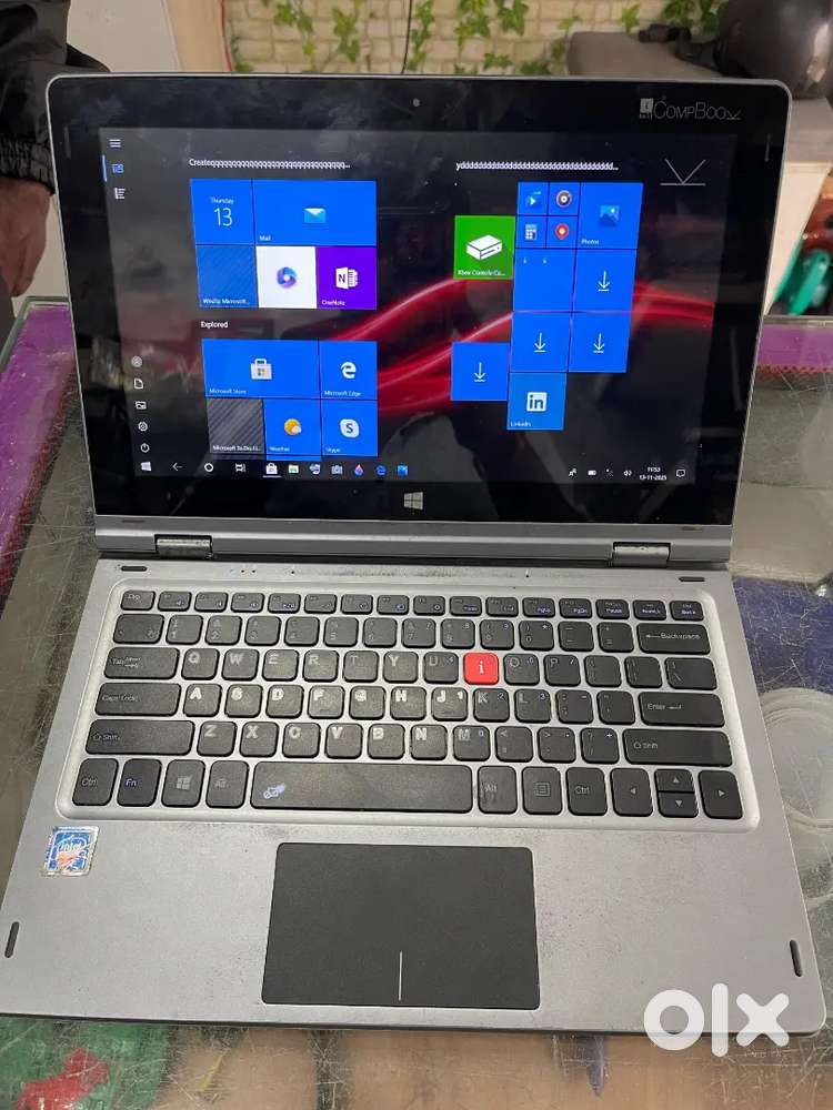 i Ball CompBook i360   working condition
