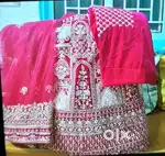 Bridal Lehenga New