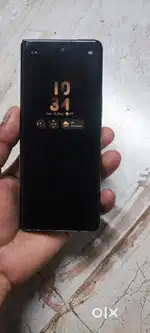 Samsung fold 4 12/256 Gb