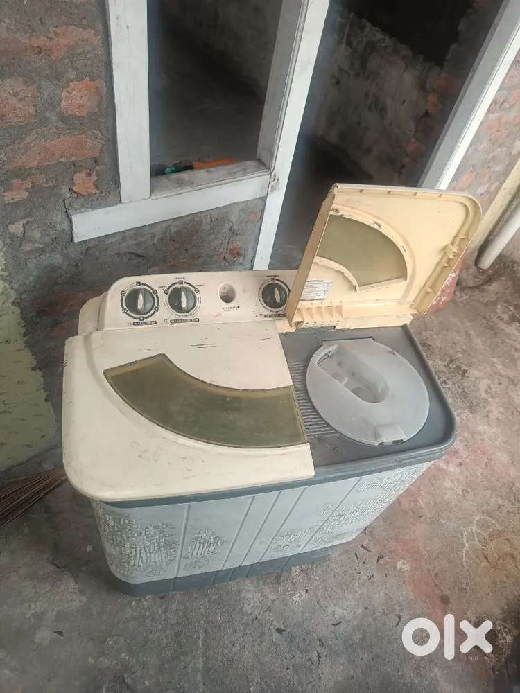 Videocon eco wash storm 6.0,kg