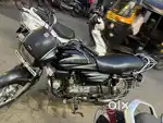 Splendor pro first woner