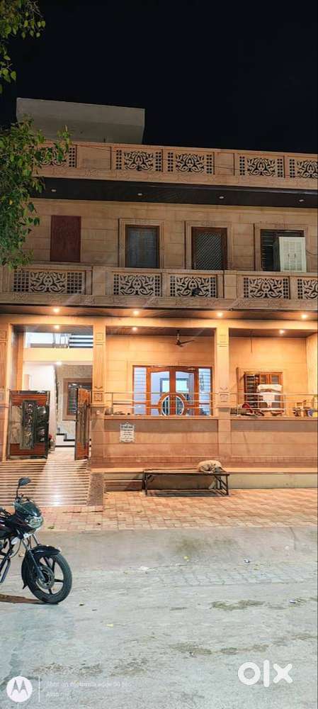 2BHK home at prime location