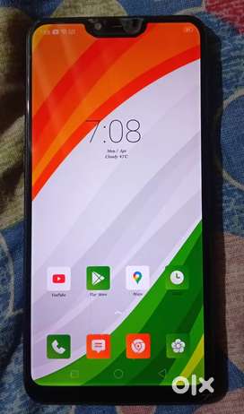 Realme 2 Mobile phone 4G With Original Charger