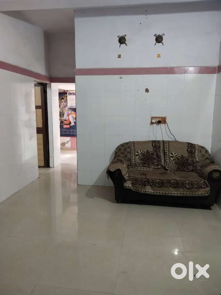 Searching for flatmate