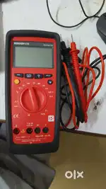 Multimeter(Rishab 410)