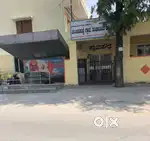 Residential Plot near uppi resort