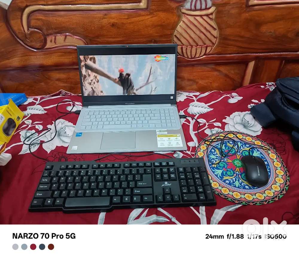Asus laptop