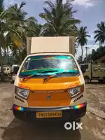 ASHOK LEYLAND BADA DOST I3