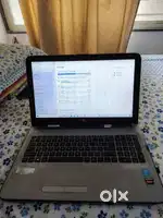 Hp Laptop in good working condition