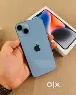 IPHONE 14  USED MODEL IN GENIUNE PRICE IN YOUR BUGET