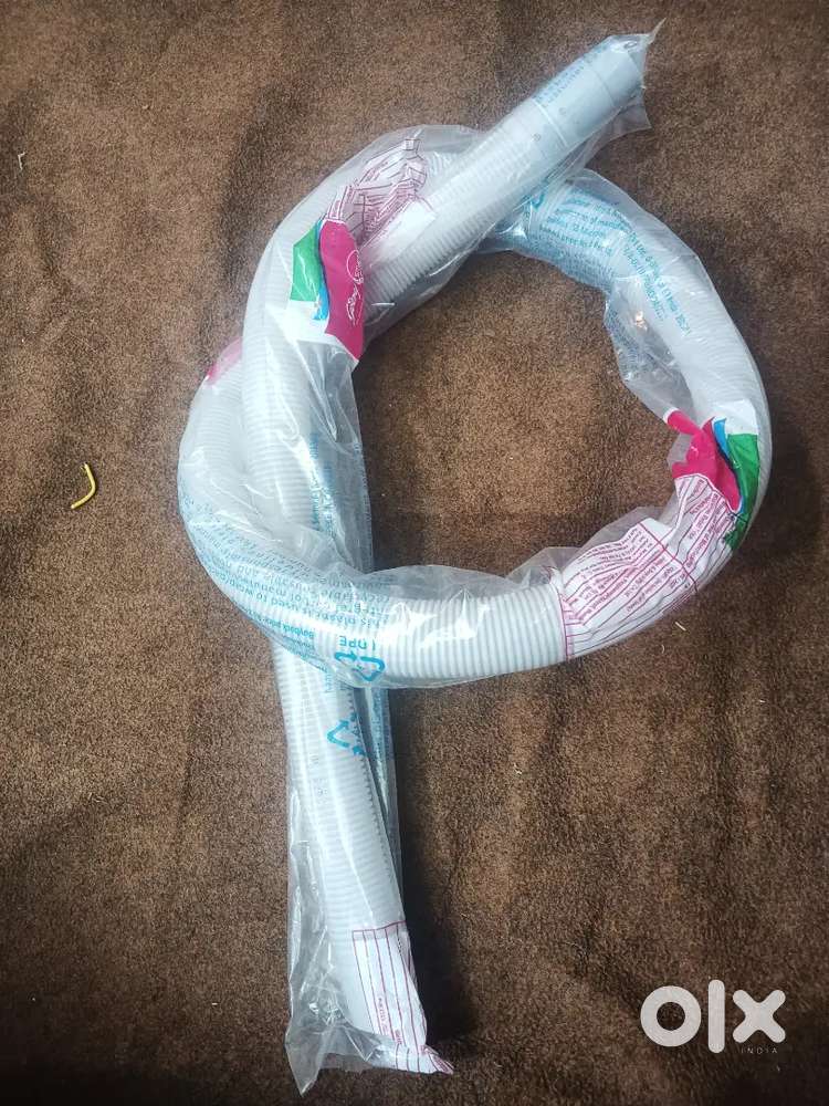 Washing machine ka dren paip