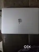Apple MacBook pro