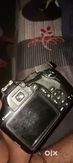 Canon 1300d