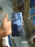 Infinix Smart 6 plue 3+3 /64