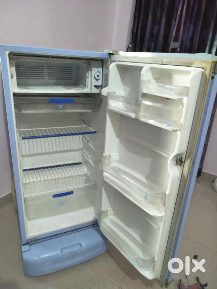 Whirlpool freez
