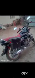 A bike good