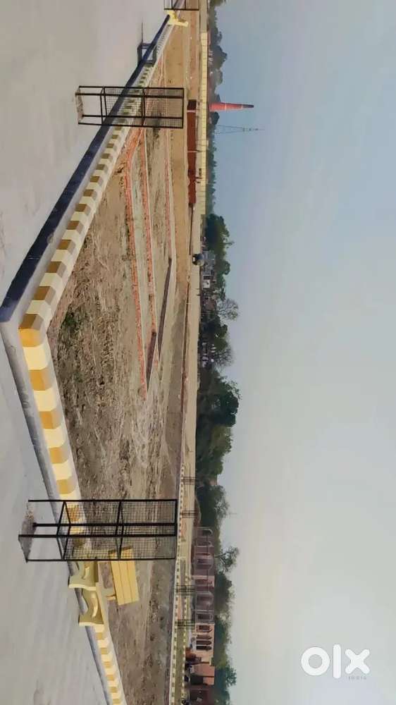 Limited plot avilable