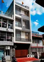 A Newly built 2-BHK independent flat