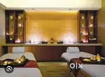 Spa Job for female