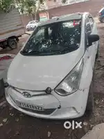 Hyundai EON 2012