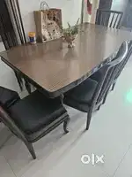 Dinning table