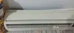 Daikin 2 ton ac 3 year old working condition