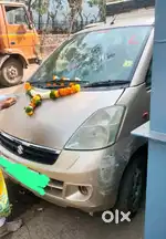 Maruti Suzuki Estilo 2007