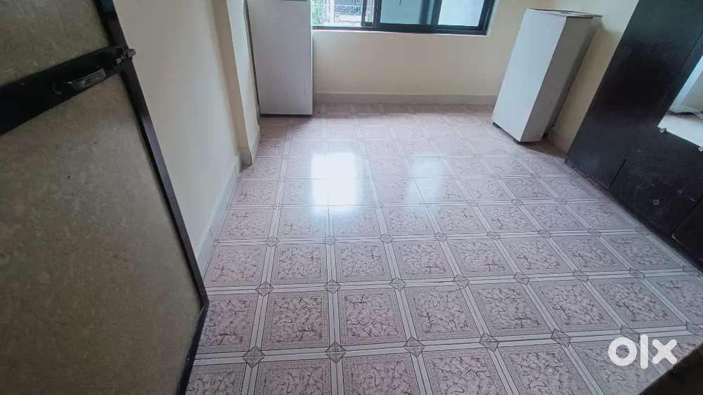TILAK NAGAR NEAR DOMBIVALI STATION EAST 1BHK RENT
