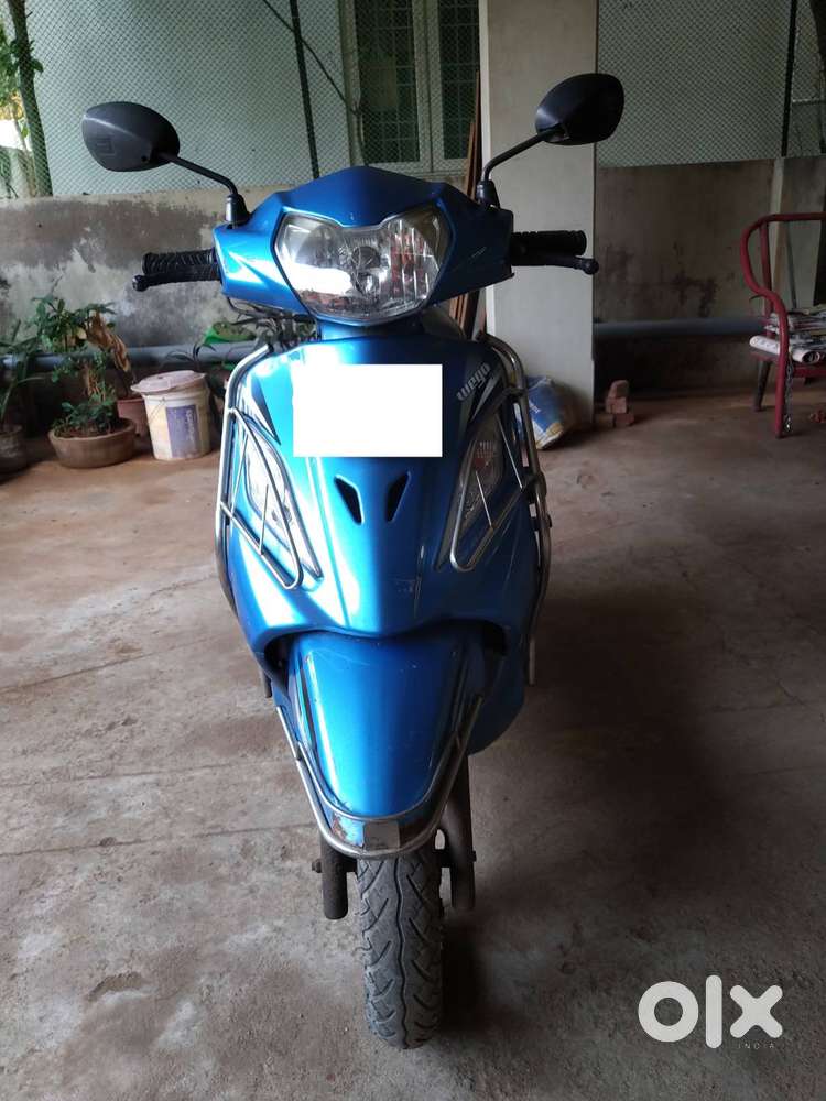TVS WEGO for sale