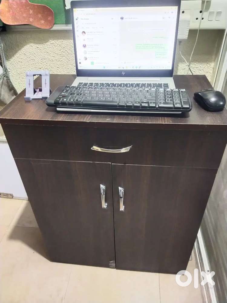 Computer/storage/study table