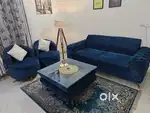 5 (3+2) seater sofa set...