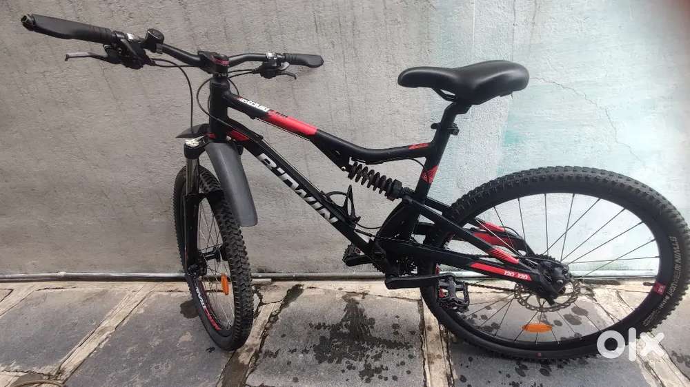 Btwin MTB Rockrider 520 S selling request