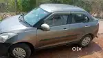 Maruti Suzuki Swift Dzire