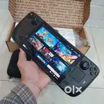 Valve Steam Deck OLED 1TB Handheld Console