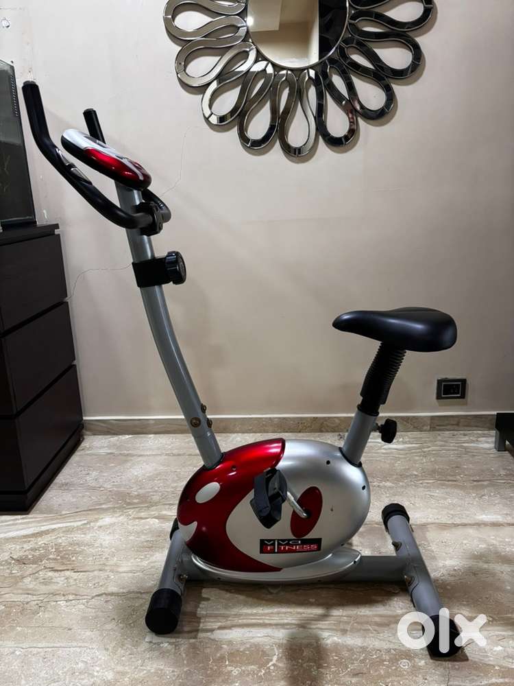 Indoor Cycling Bike