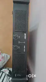 Pulz PMX1450