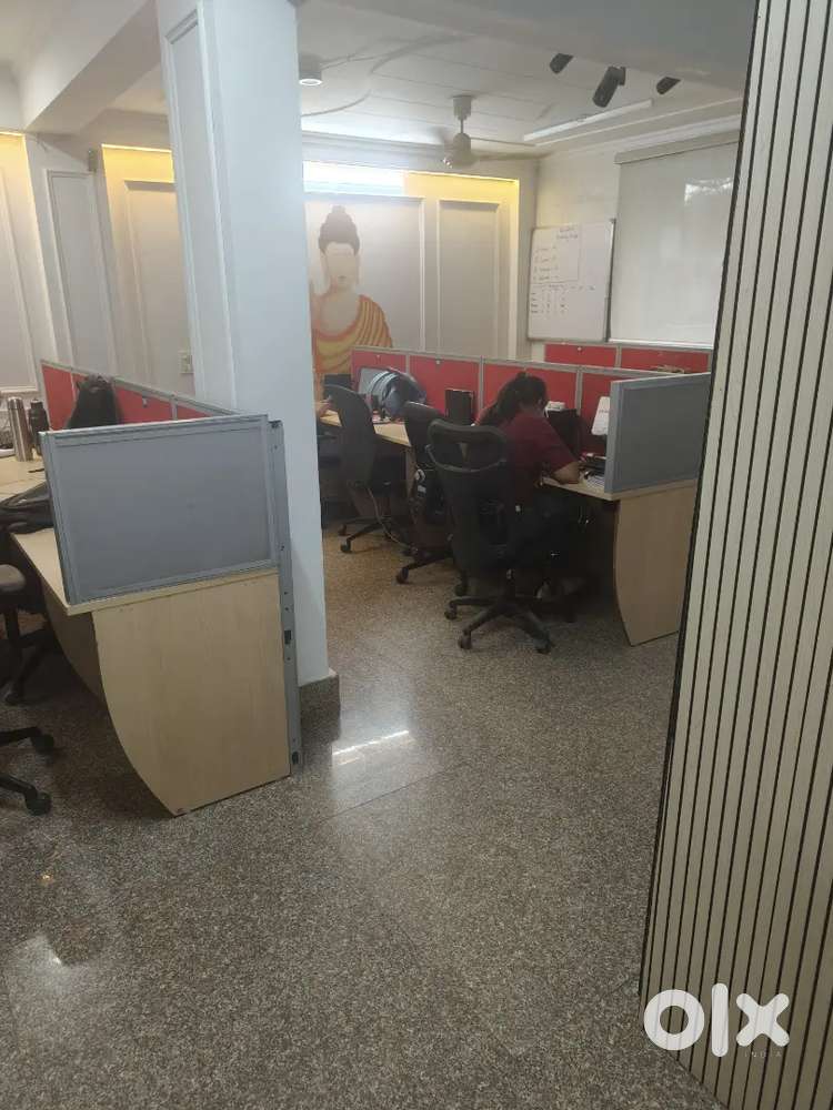 Female Personal assistant only