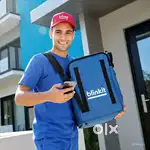 Delivery Excecutive Rajkot