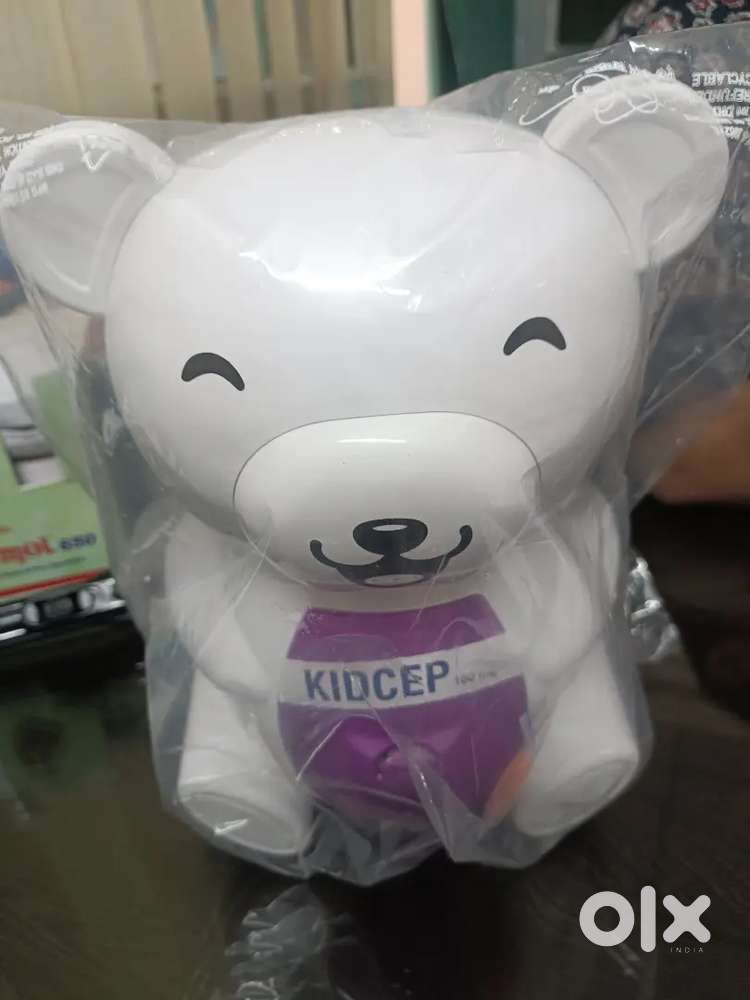 Nebulizer medtech