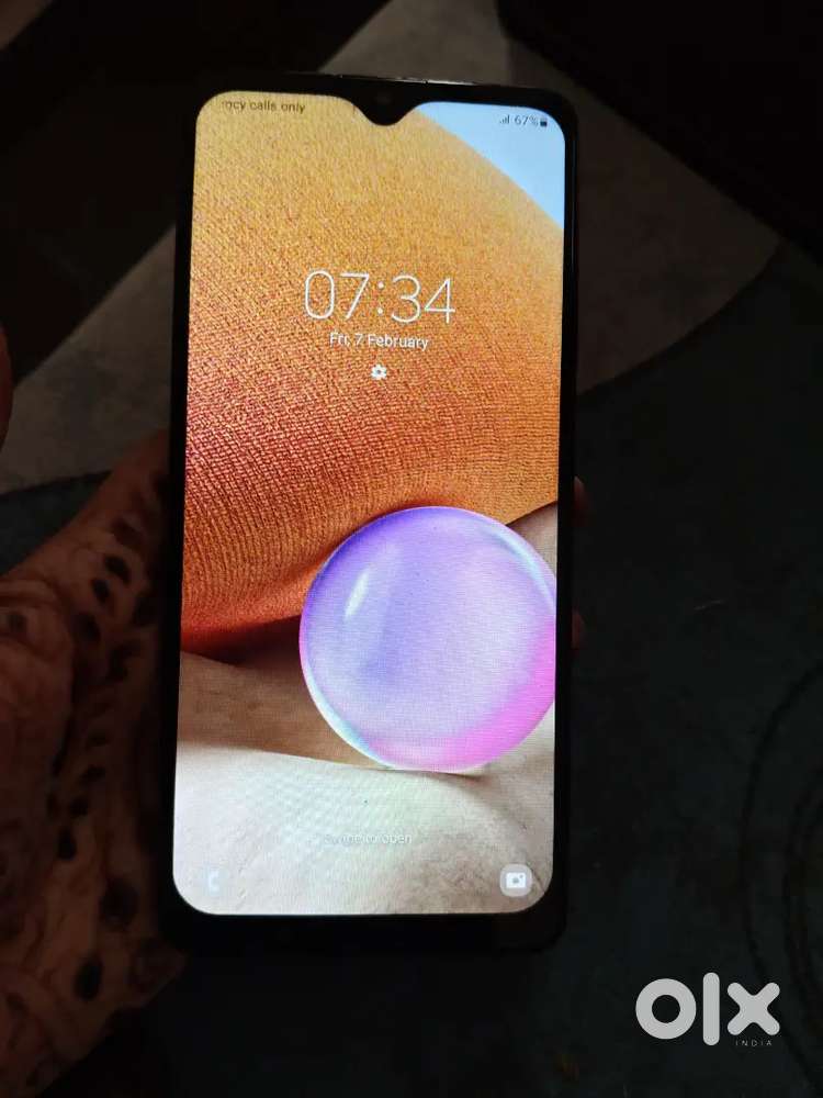 A32 samsung