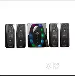 Zebronics speakers