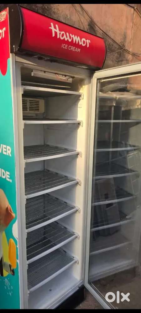 Havmor Icecream Chiller