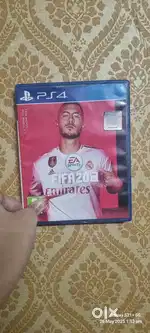 Ps4 cd fifa20,grantourism sport and tekken 7