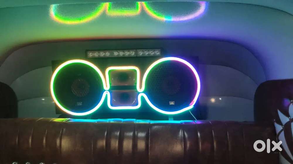 Sell my music system