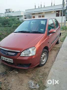 Tata Indica Ev2 2012 Diesel Well Maintained