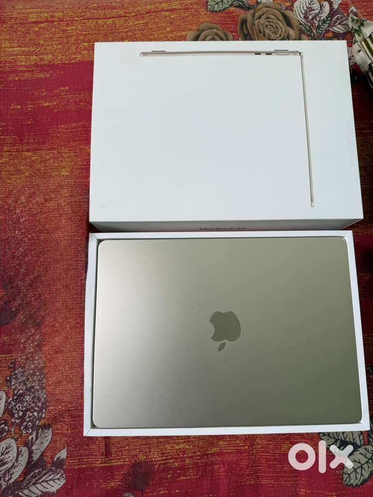Apple MacBook Air M2